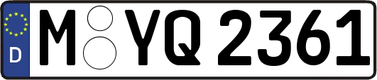 M-YQ2361