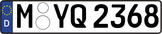M-YQ2368