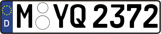 M-YQ2372