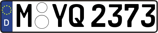M-YQ2373