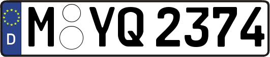 M-YQ2374