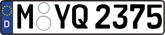 M-YQ2375