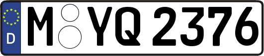 M-YQ2376