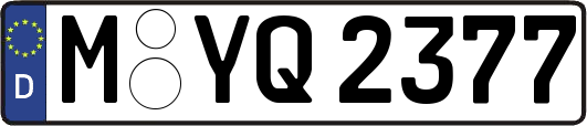 M-YQ2377