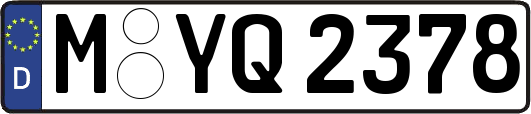 M-YQ2378