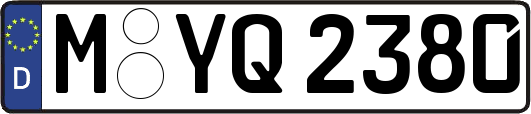 M-YQ2380