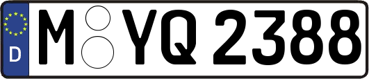 M-YQ2388