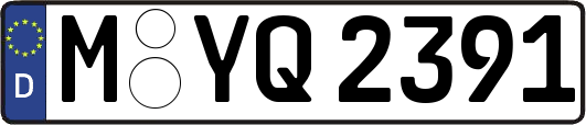 M-YQ2391