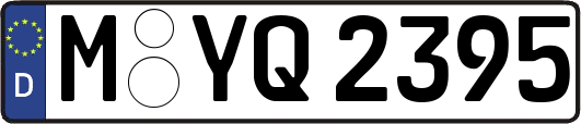 M-YQ2395