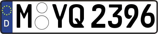 M-YQ2396