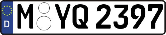 M-YQ2397