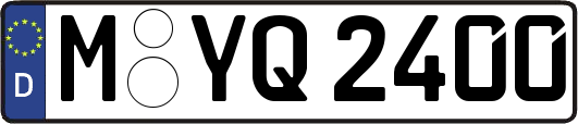 M-YQ2400