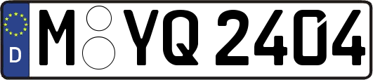 M-YQ2404