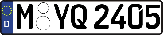 M-YQ2405