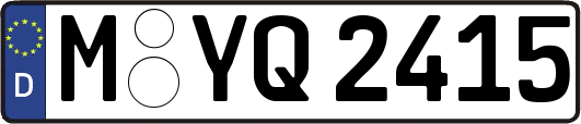 M-YQ2415