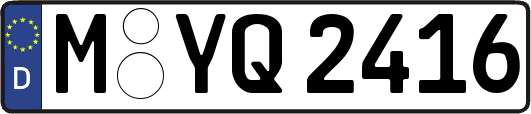 M-YQ2416