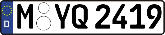 M-YQ2419