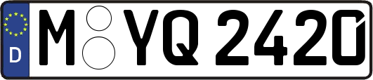 M-YQ2420