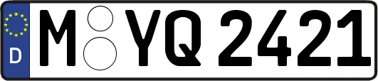 M-YQ2421