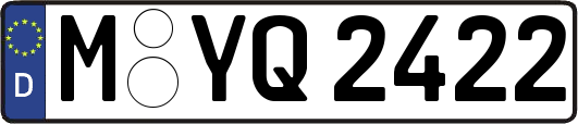 M-YQ2422