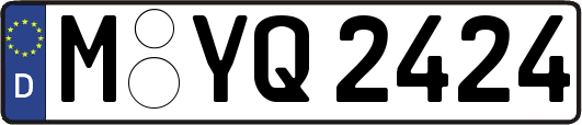 M-YQ2424