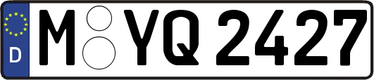 M-YQ2427