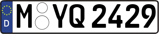 M-YQ2429