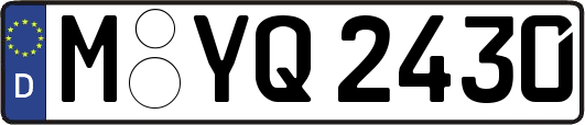 M-YQ2430