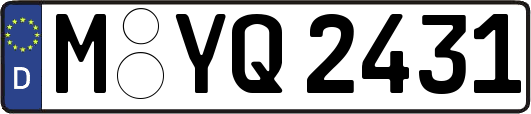M-YQ2431