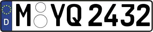 M-YQ2432
