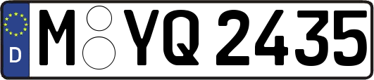 M-YQ2435