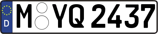 M-YQ2437