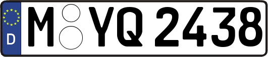 M-YQ2438