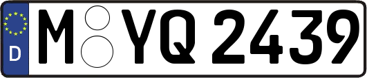 M-YQ2439