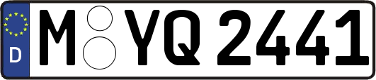 M-YQ2441