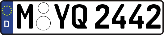 M-YQ2442