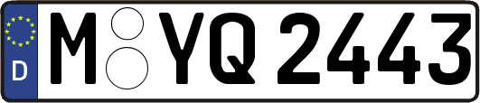 M-YQ2443