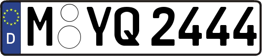 M-YQ2444