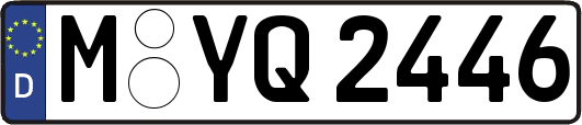 M-YQ2446