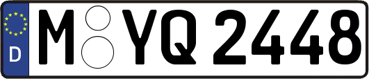 M-YQ2448