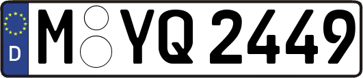 M-YQ2449