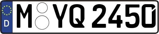 M-YQ2450