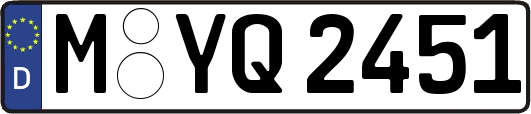 M-YQ2451