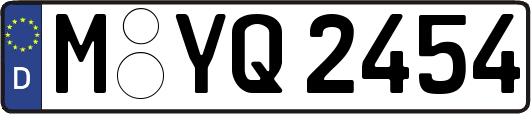 M-YQ2454