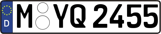 M-YQ2455