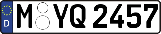 M-YQ2457