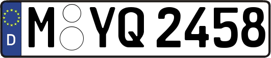 M-YQ2458
