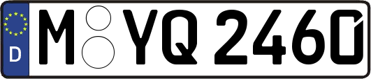 M-YQ2460