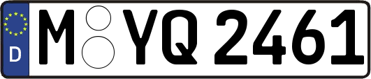 M-YQ2461