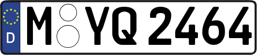 M-YQ2464
